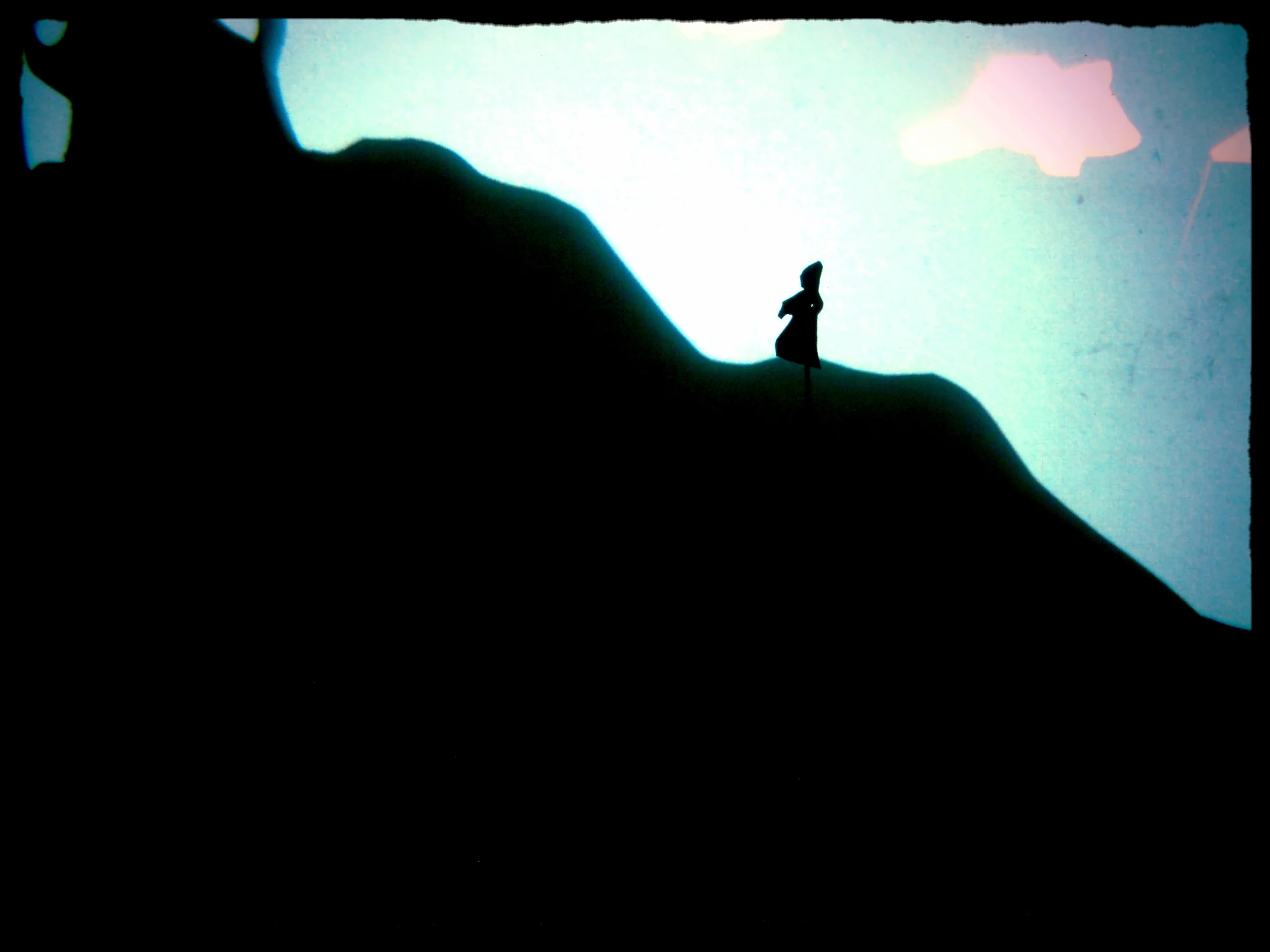 *NEW* From Out of Shadows