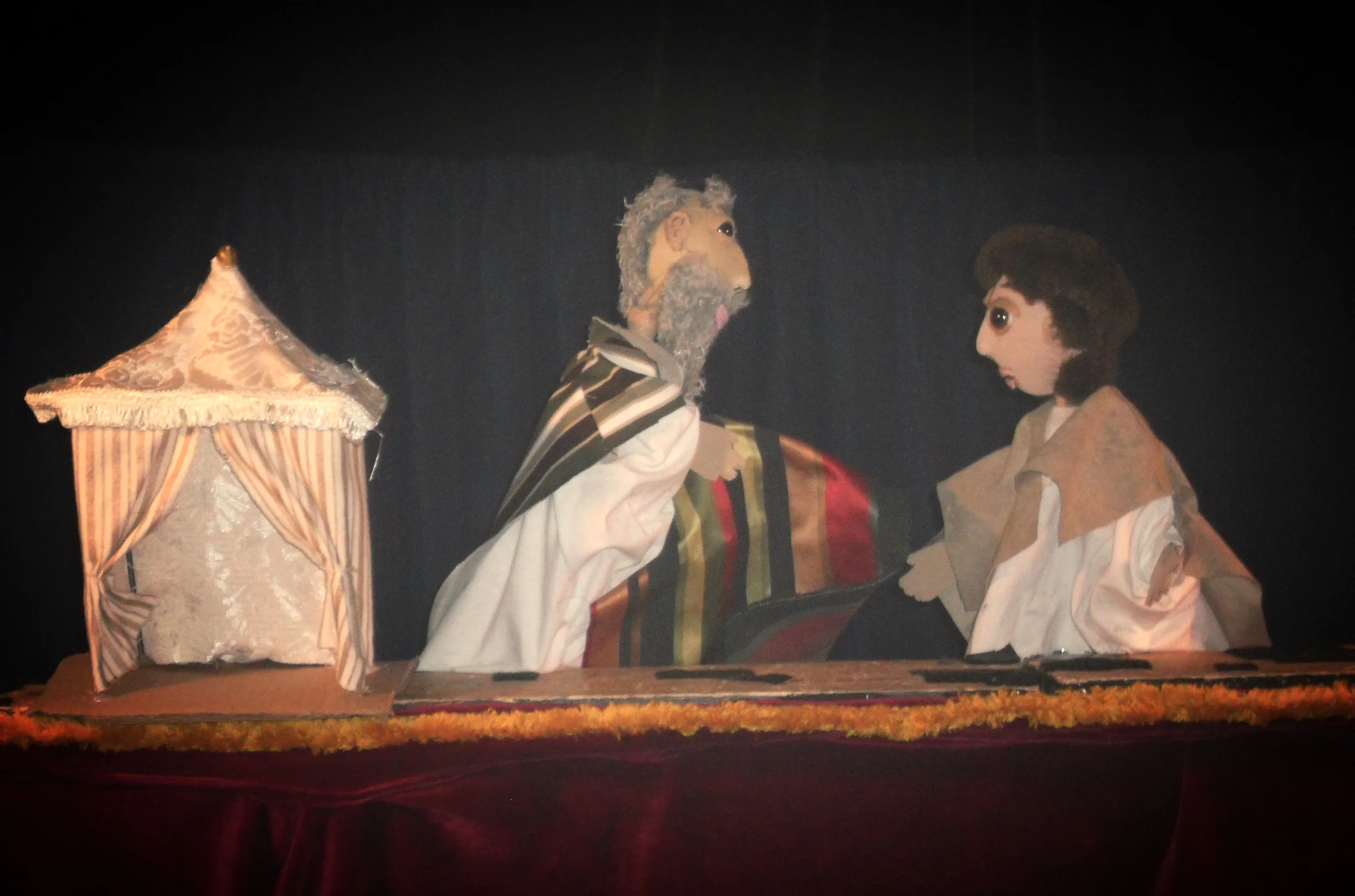 Joseph and His Brothers