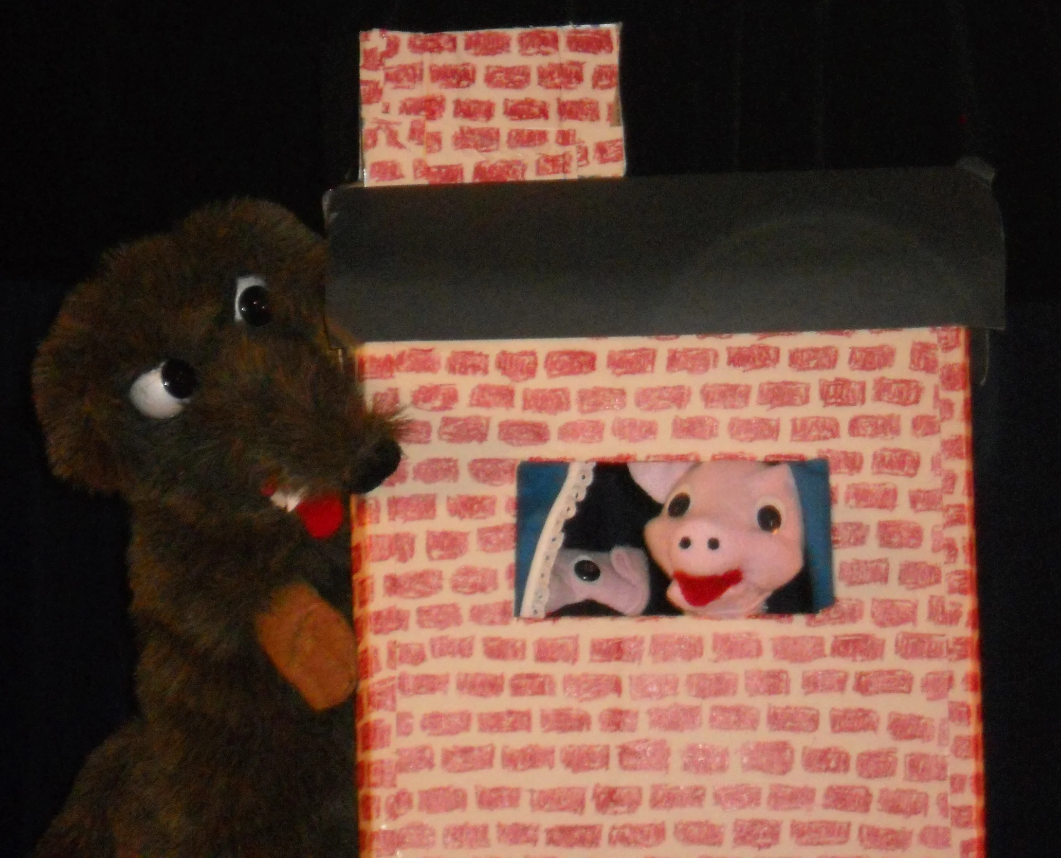 Fantastic Food Fairy Tales