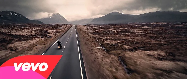 Kerri Watt - Long Way Home (Music Video)