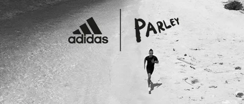 Adidas Parley (Advertising Campaign)