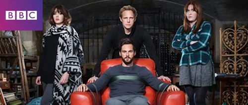BBC 'Ill Behaviour' (Drama)