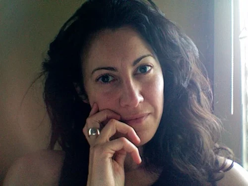 Kiersten Van Horne
