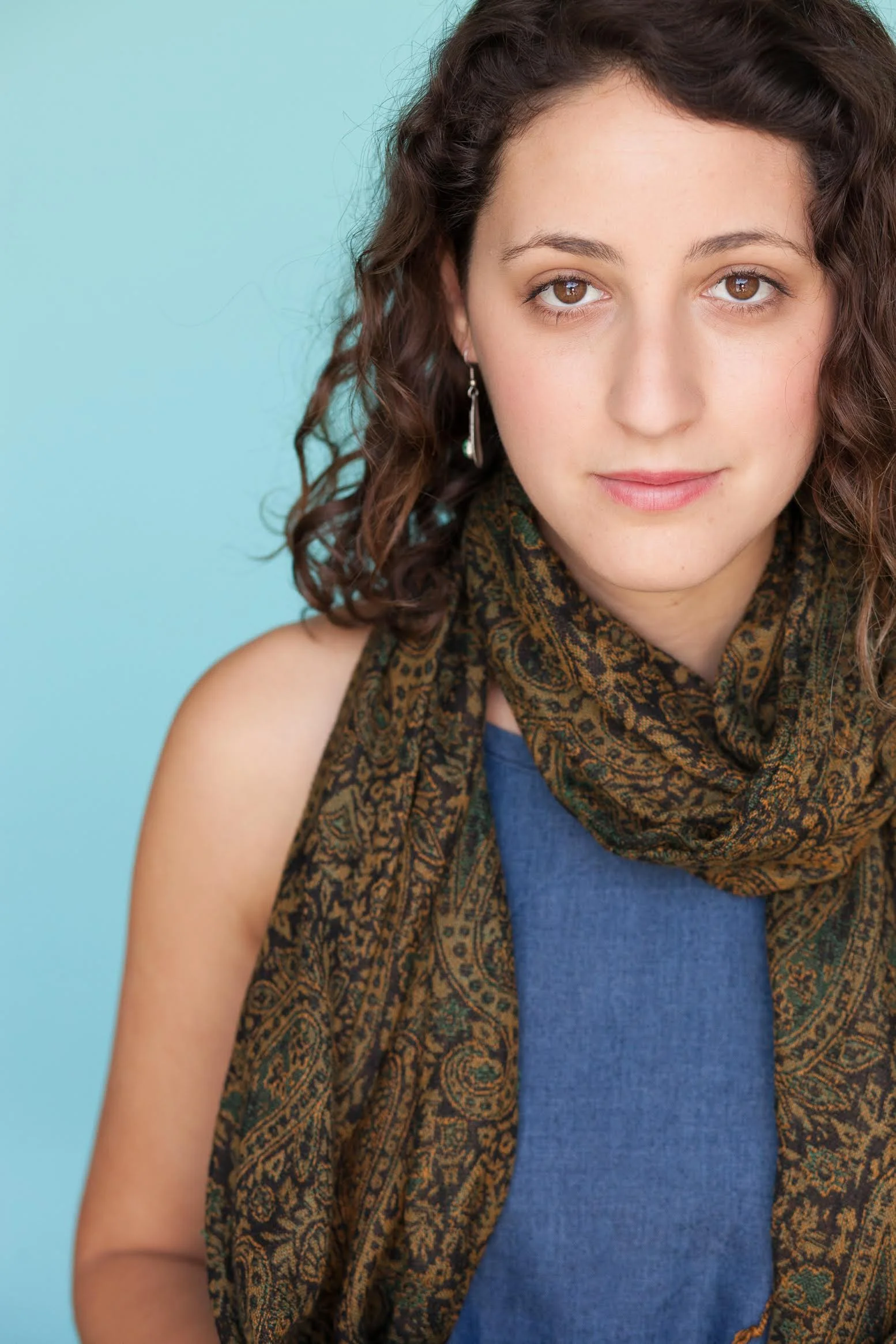 Sarah Rosenkranz
