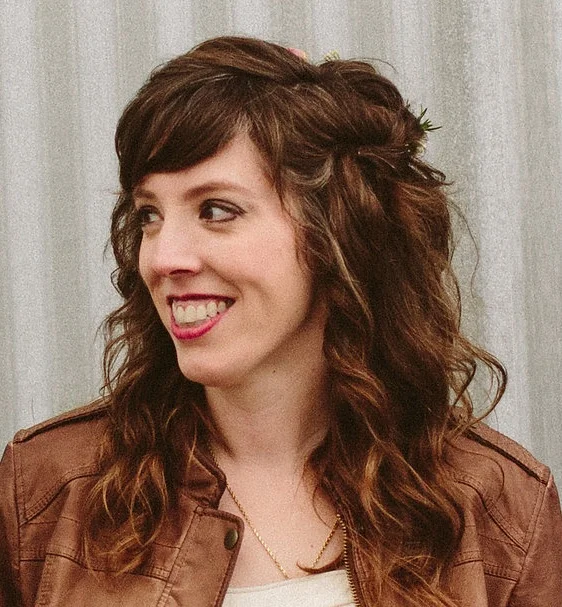 Sarah Harris