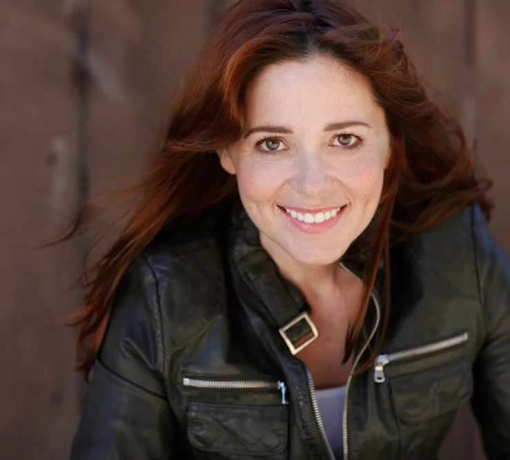 Amy Rachlin