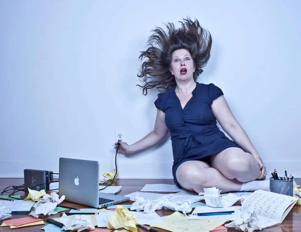 electrocuted - Rachael Mason.jpg