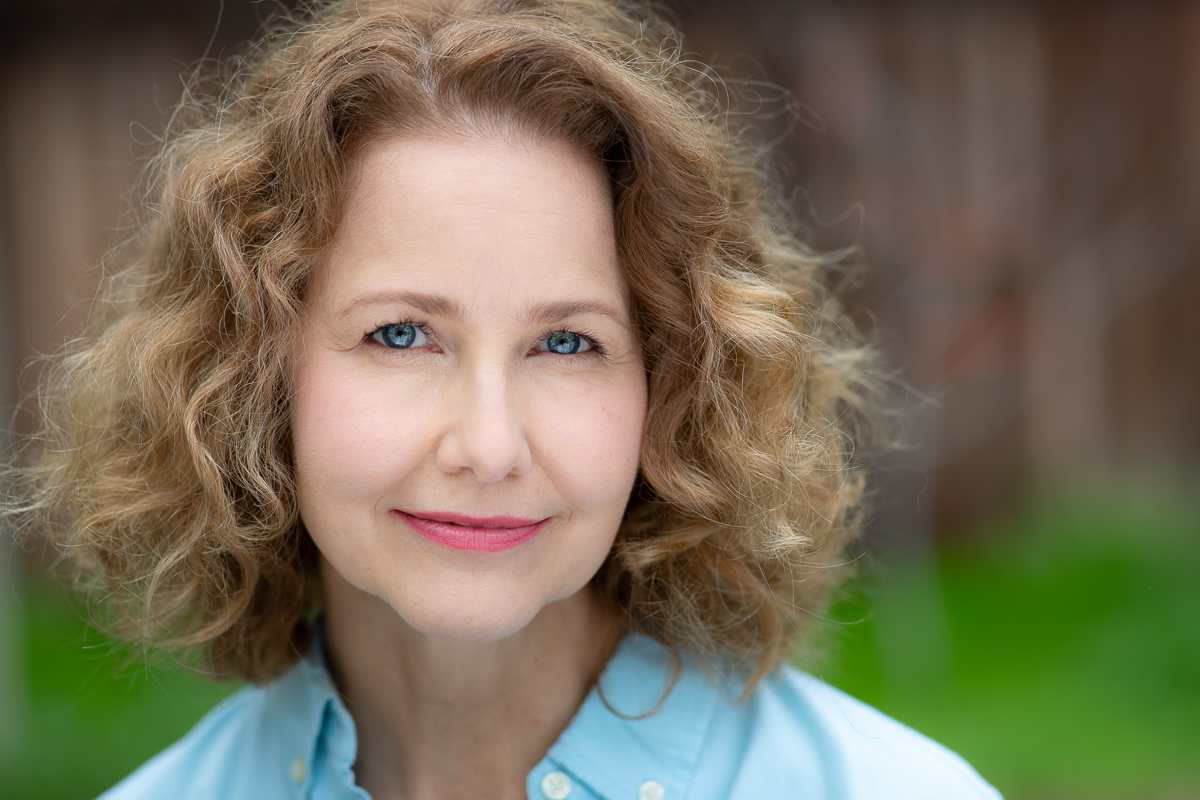 Molly Hagan