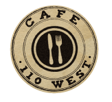 Cafe 110 West
