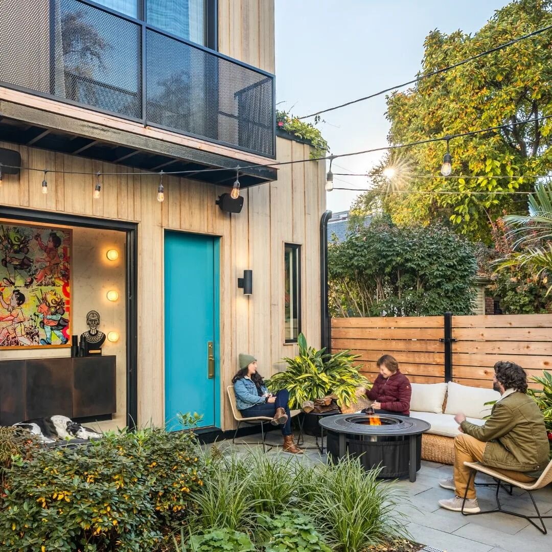 Chicago Tiny Homes: A Compact Revolution in Urban Living