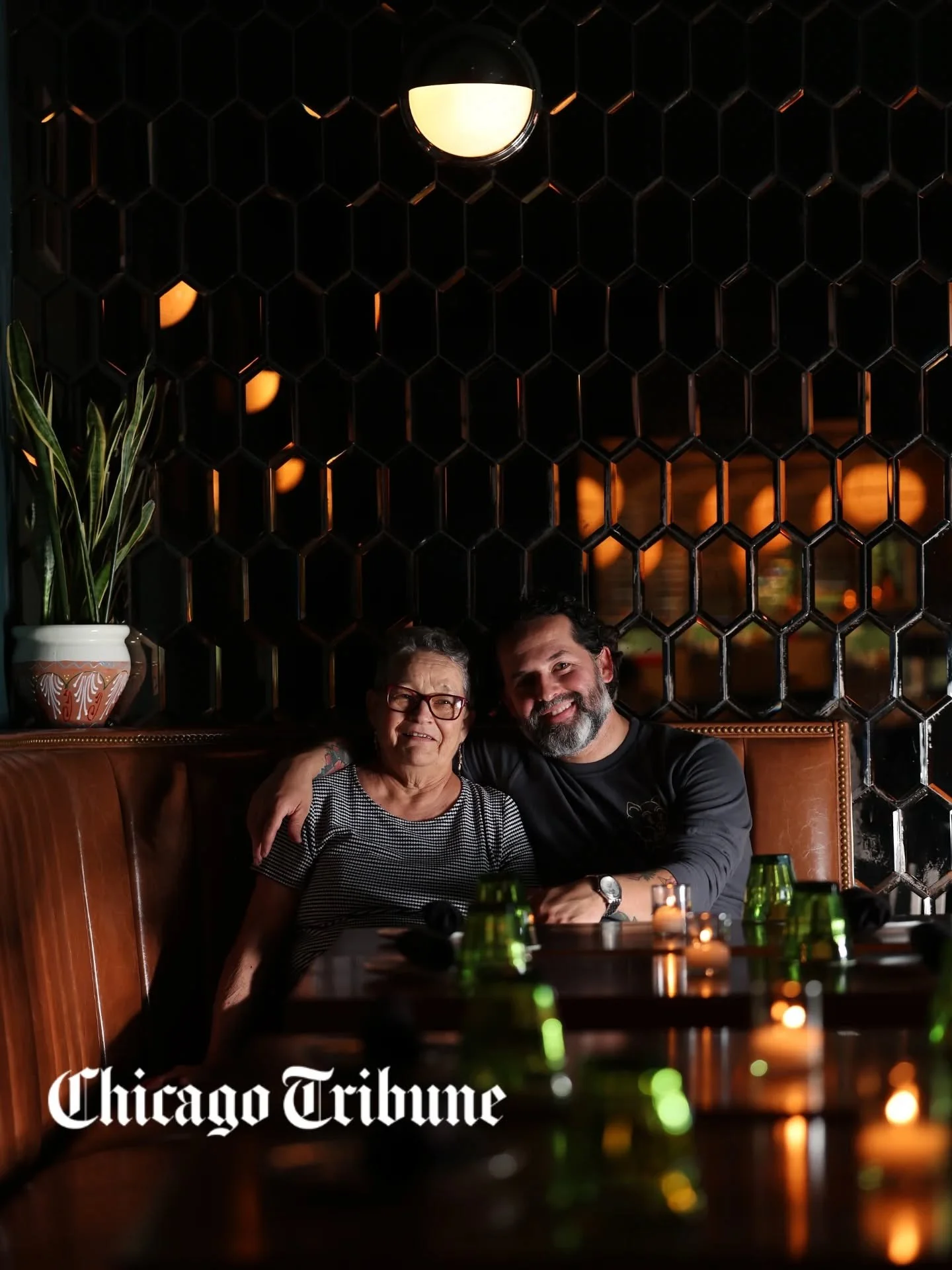 It warms our hearts to see the downright delicious @cerditomuertochicago getting some much-deserved love in the @chicagotribune yesterday. We take a special kind of pride in working together with small, family-led businesses much like ourselves. They
