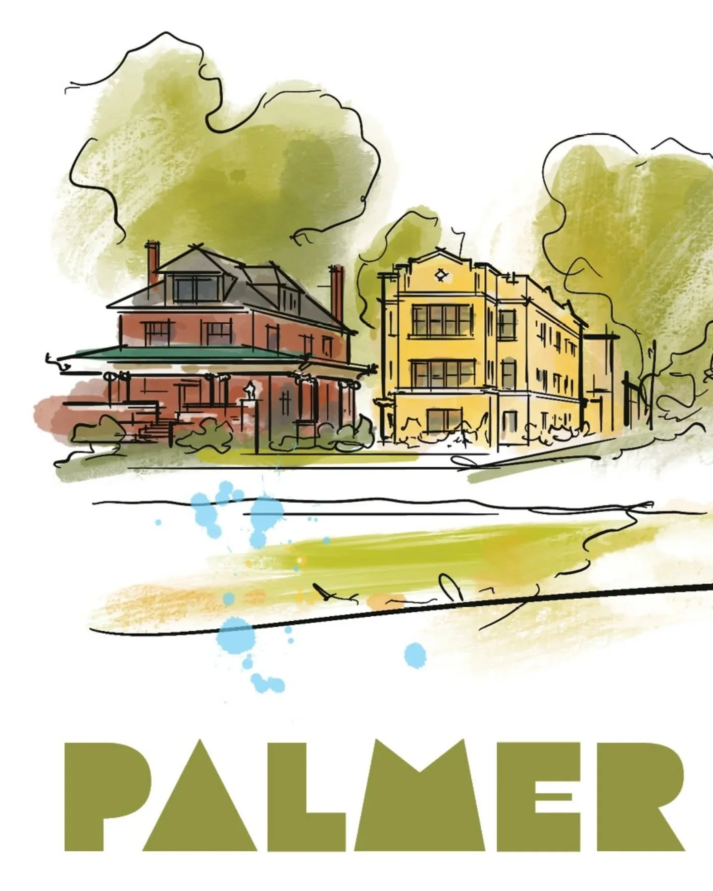 We&rsquo;ll be at @palmerplus this Saturday (9/19) for the @lspreservation 35th Biennial House Walk!

This event is a rare chance to step inside some of Logan Square&rsquo;s most beautiful historic homes. And this year, we&rsquo;re adding something a