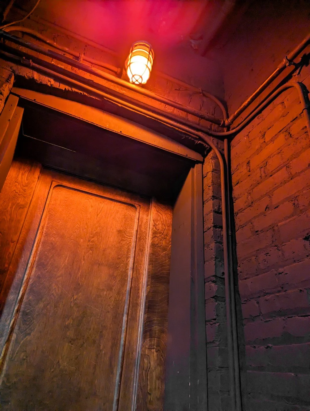Pines Room — Via Chicago