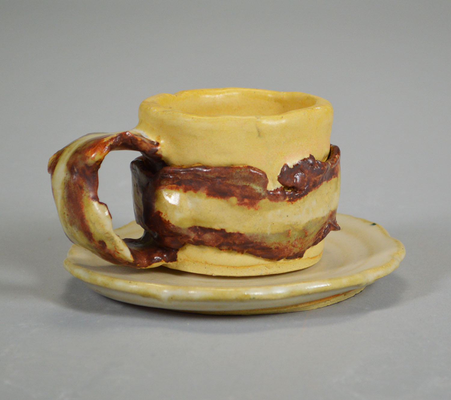 BACON AND EGG SET