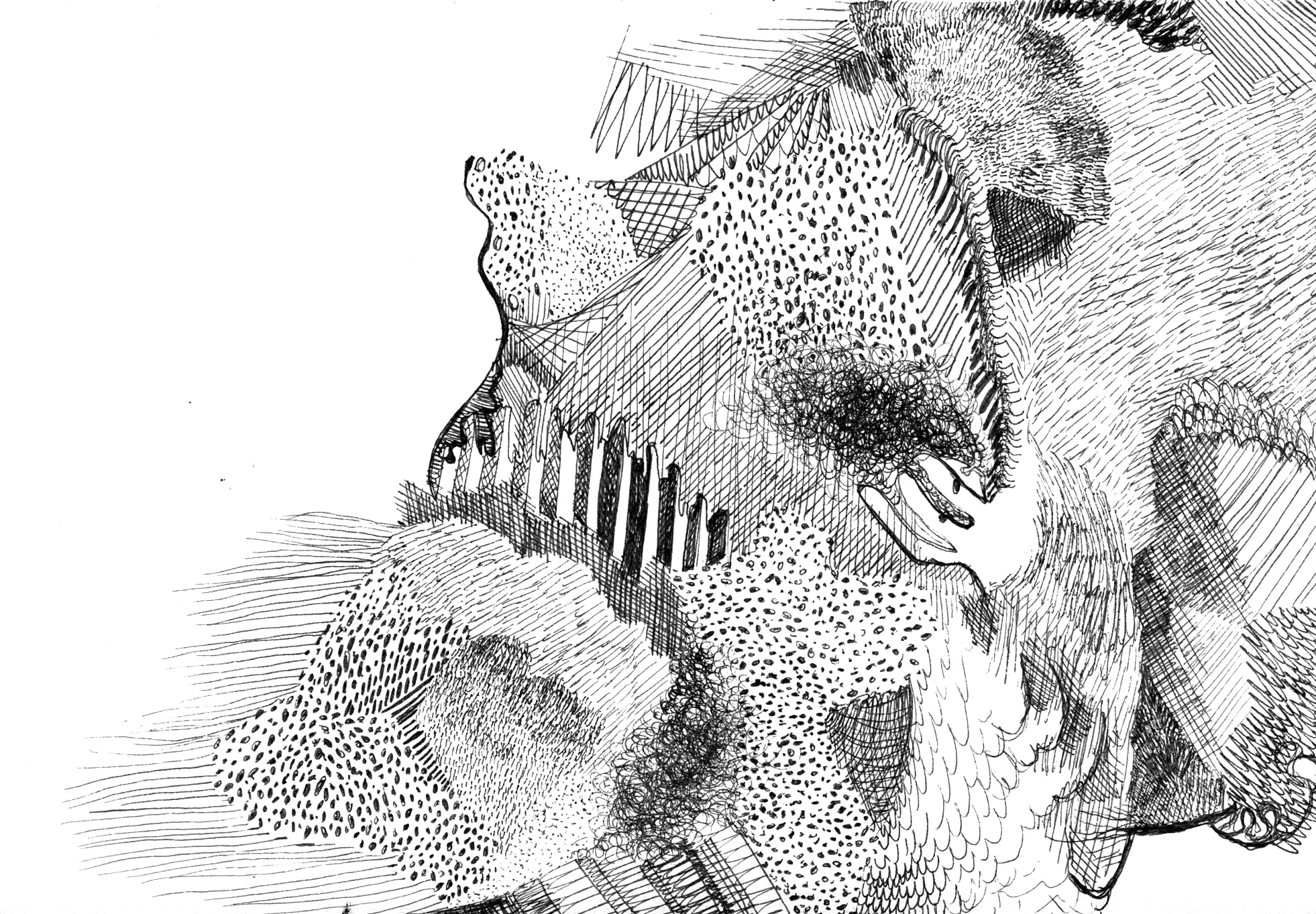 TEXTURE surface design