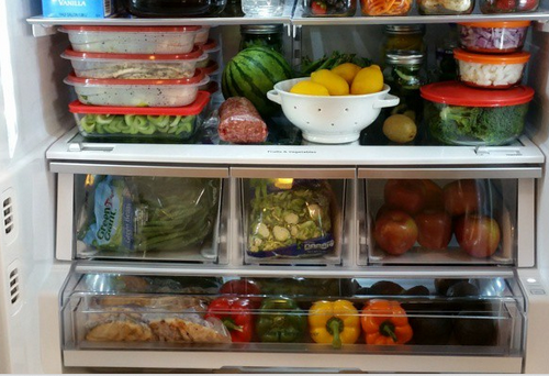 ...Instead, be prepared. Take responsibility for your health with simple planning.