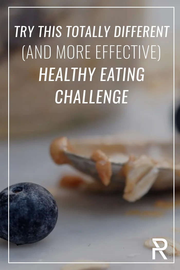 If you struggle with portion control, try this technique to slow down your eating by PR Coaching.