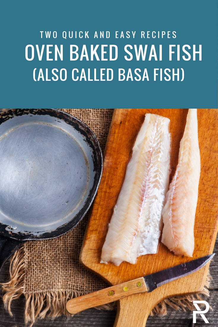Basa fish recipes | how to cook basa fish | baked basa fish | healthy basa fish recipe | paleo recipes