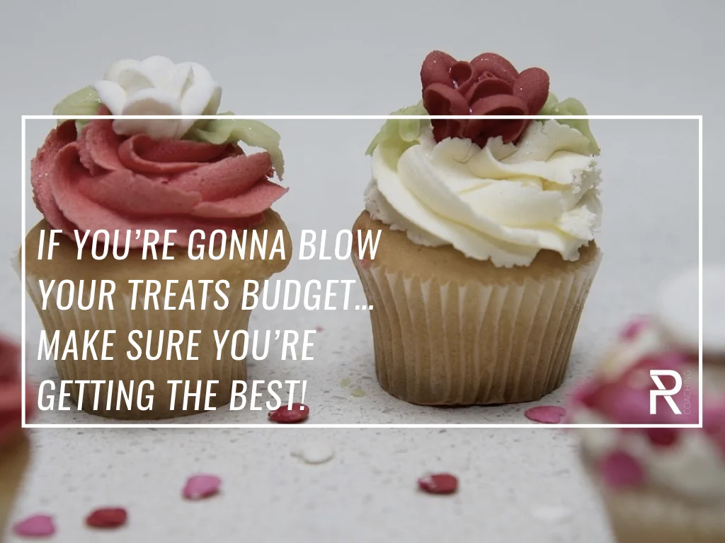 VIDEO: Treats On Valentines Day... How To Indulge Responsibly