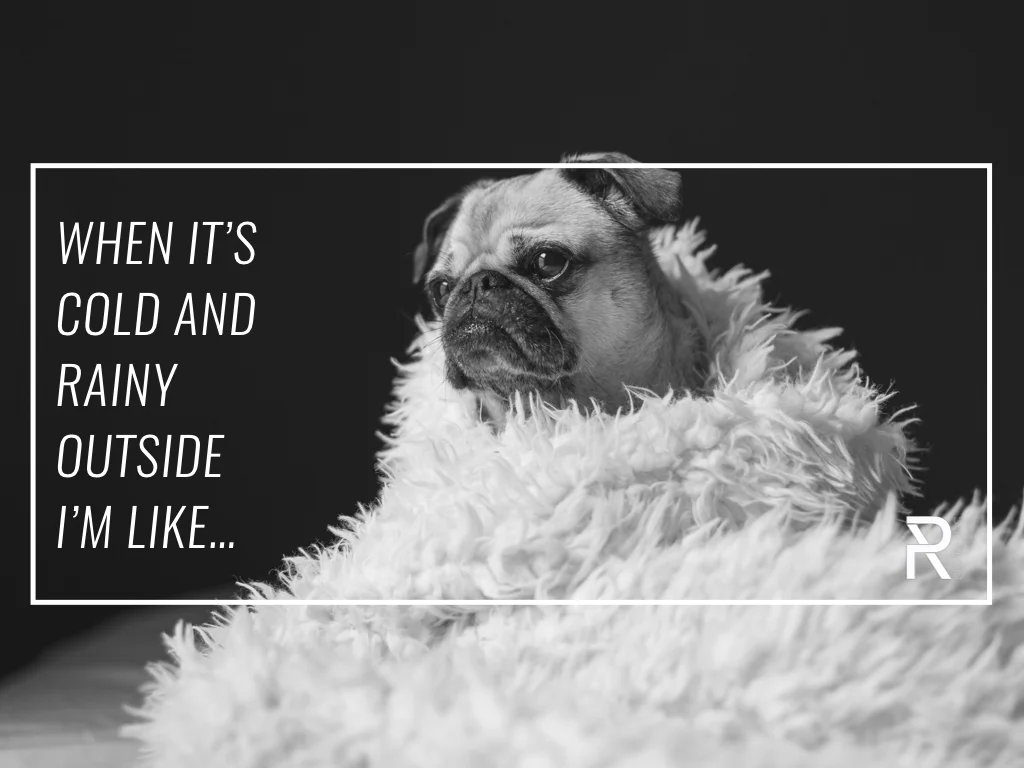 VIDEO: How to Keep Your Energy Up On Dreary Fall and Winter Days