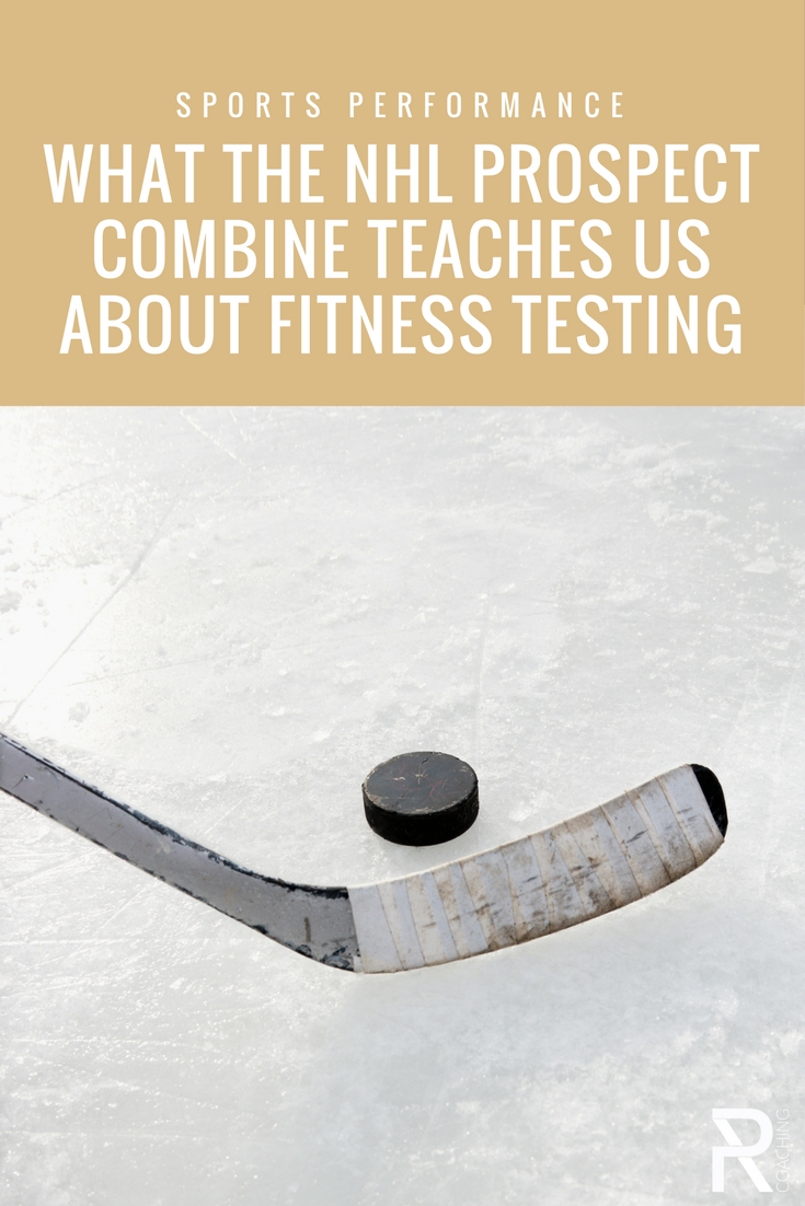 Sports Performance | Fitness testing for athletes | Fitness testing for hockey players | Fitness tests aerobic endurance | Fitness tests muscular endurance