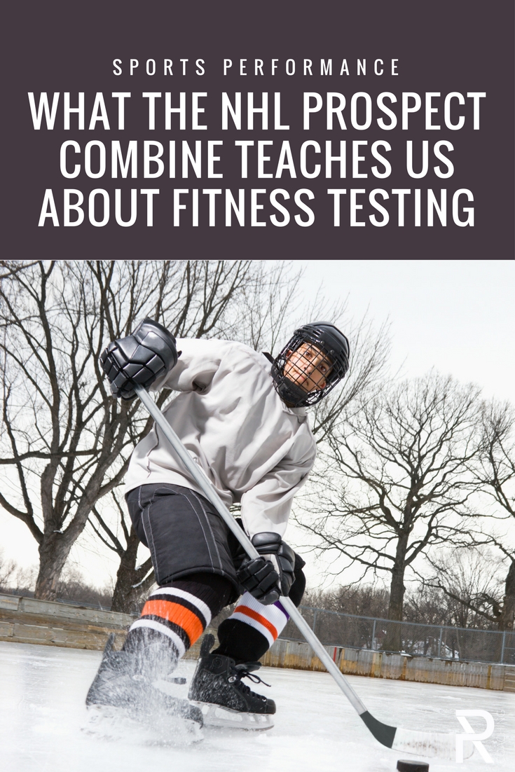 Sports Performance | Fitness testing for athletes | Fitness testing for hockey players | Fitness tests aerobic endurance | Fitness tests muscular endurance
