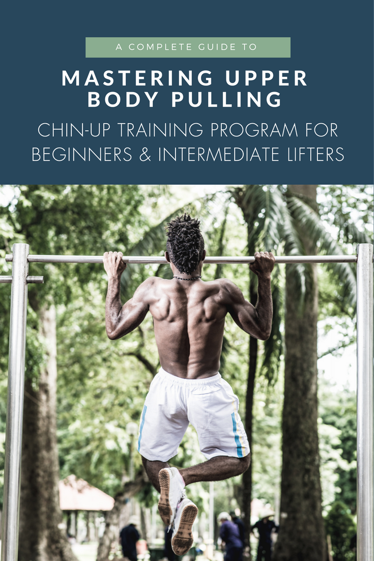 <h2> Mastering Upper Body Pulling