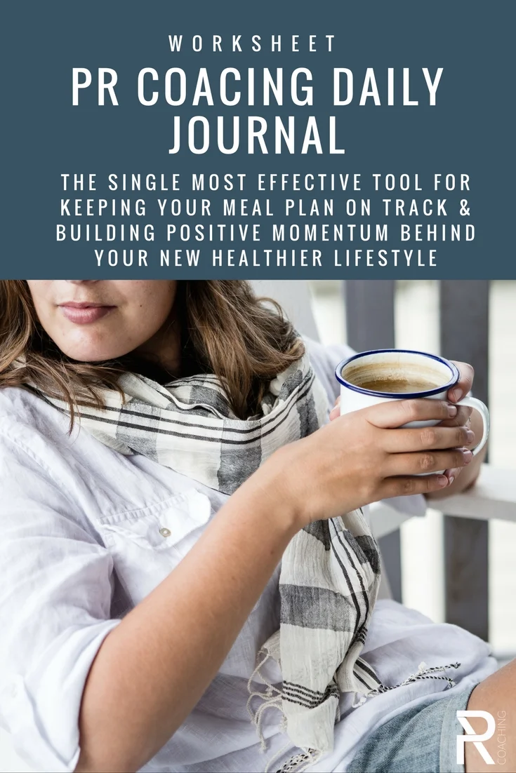 Daily Journal Template