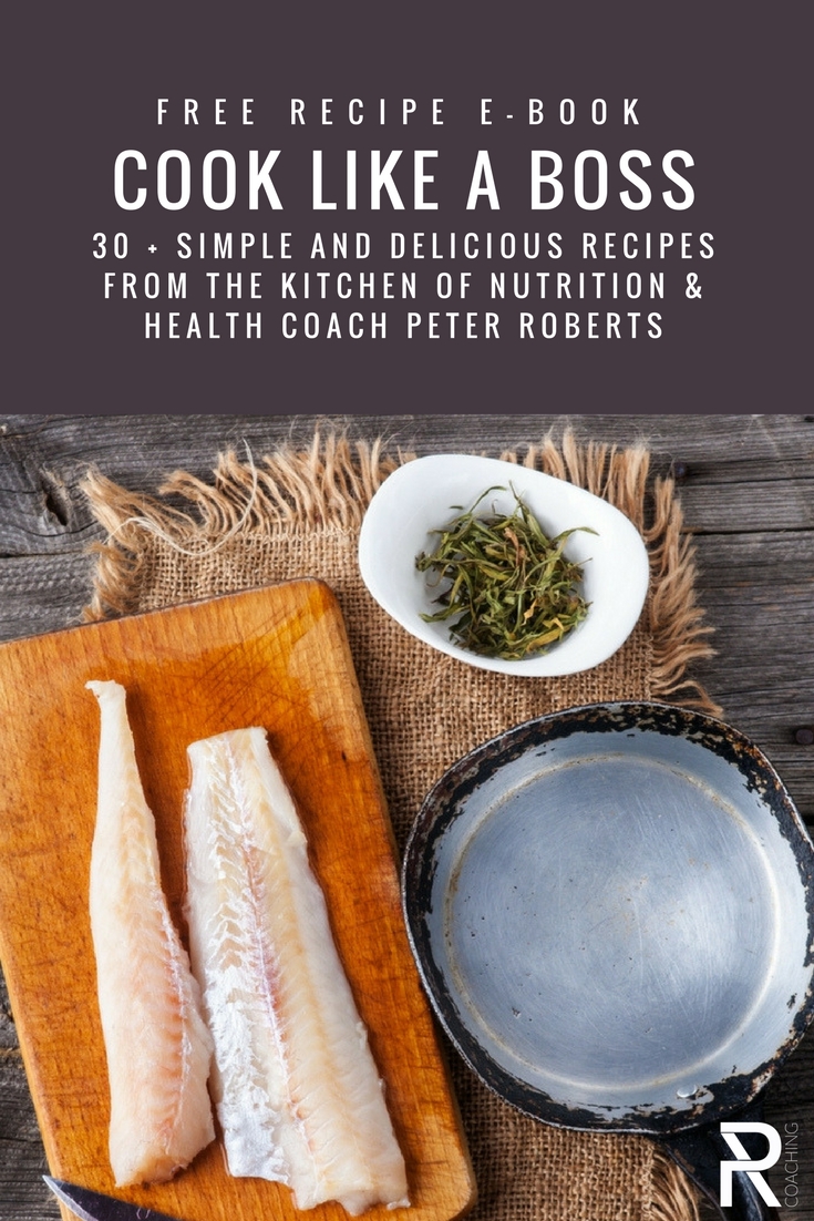 Cook Like A Boss: Protein Dishes