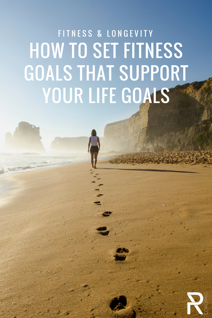 The Gift Of Injury & Setting Fitness Goals That Support Your Life Goals | health & fitness | health and wellness | longevity young living | PR Coaching | Health Coach Toronto