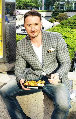Toronto meal delivery service