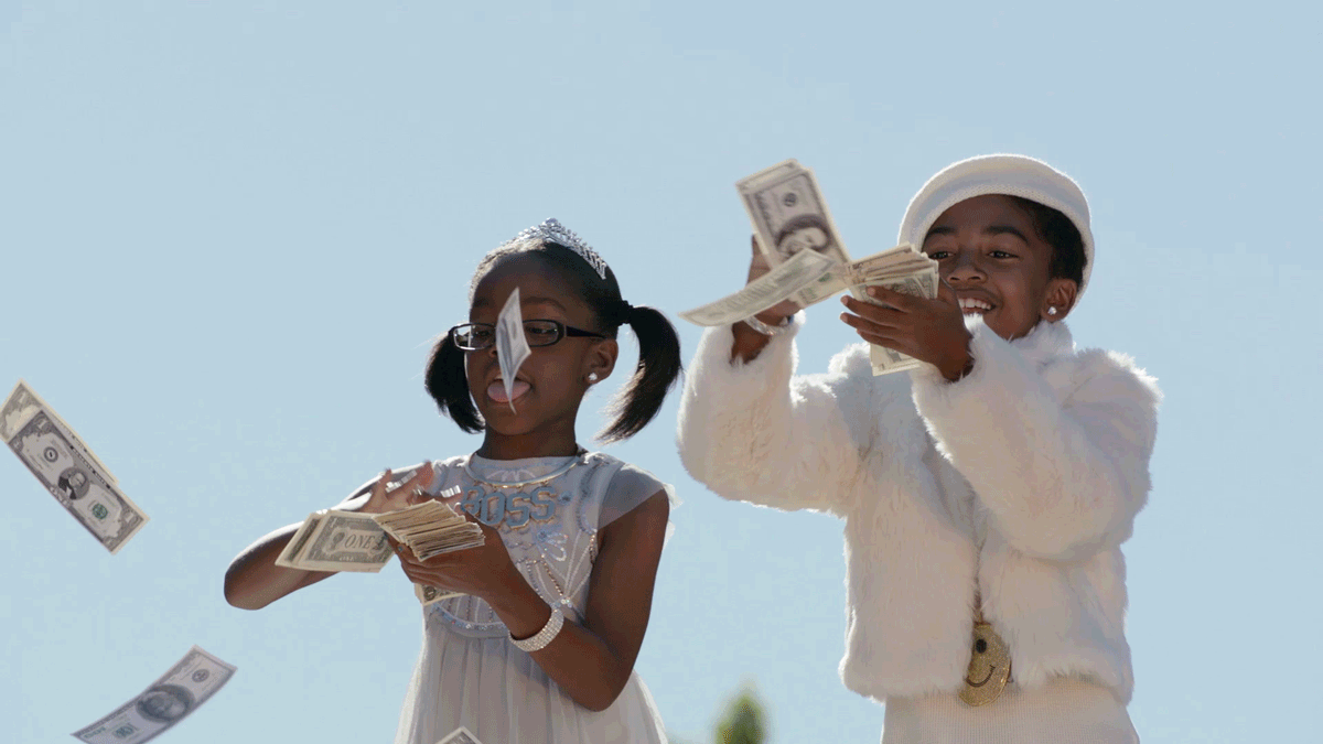 Blackish_MakeItRain.gif