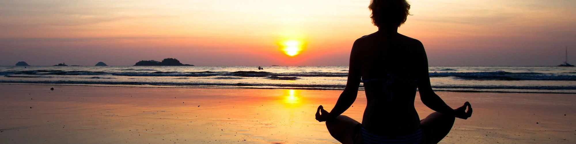 meditate