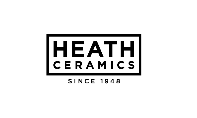 Heath Ceramics Registry