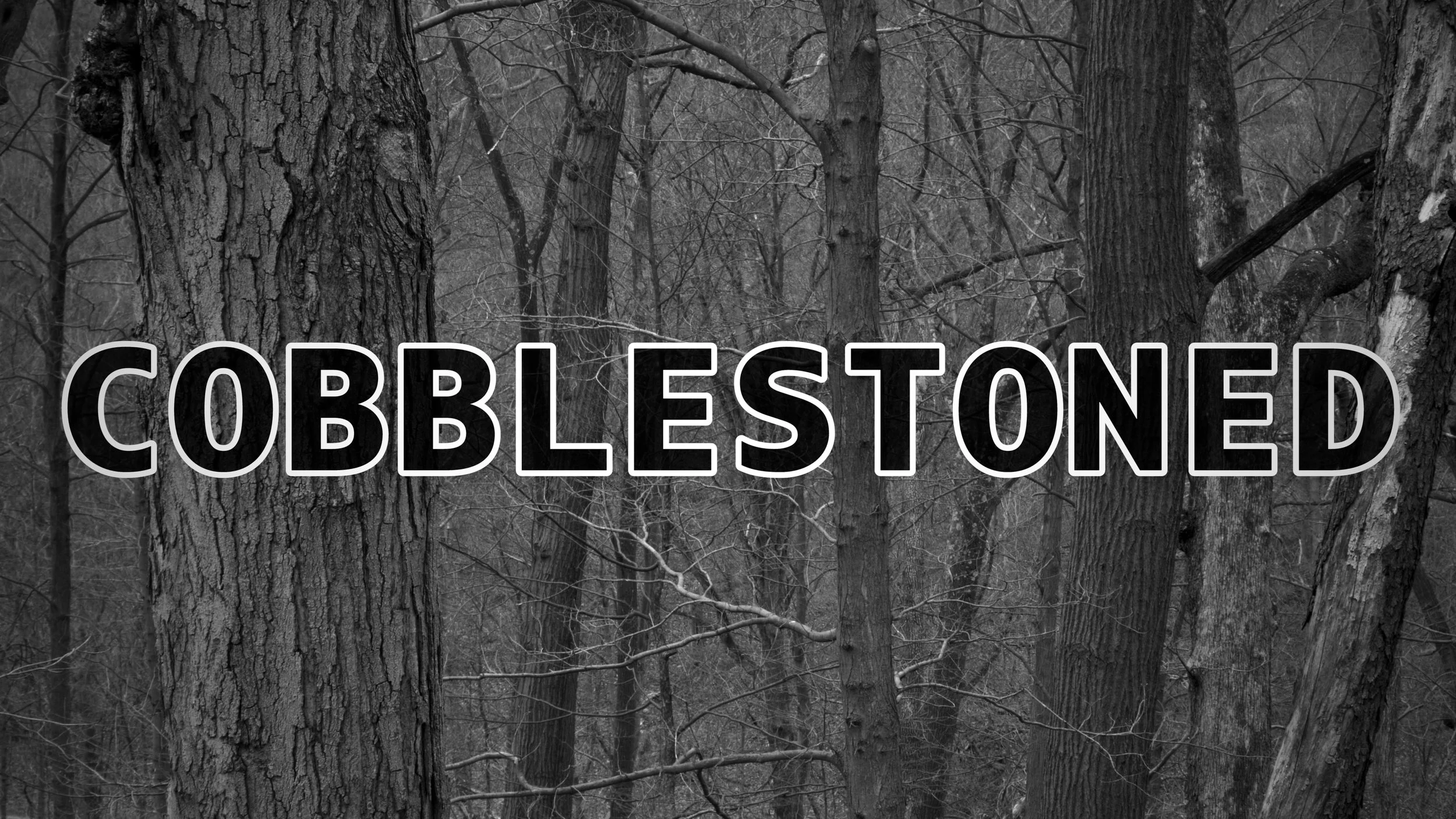 Dashing Agent Presents COBBLESTONED