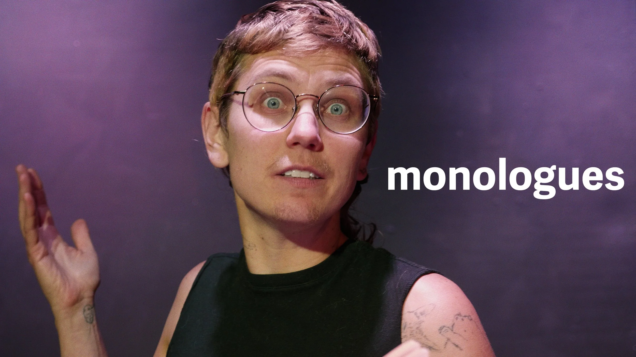 monologues (2024)