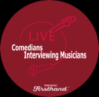 comedians interviewing musicians.png