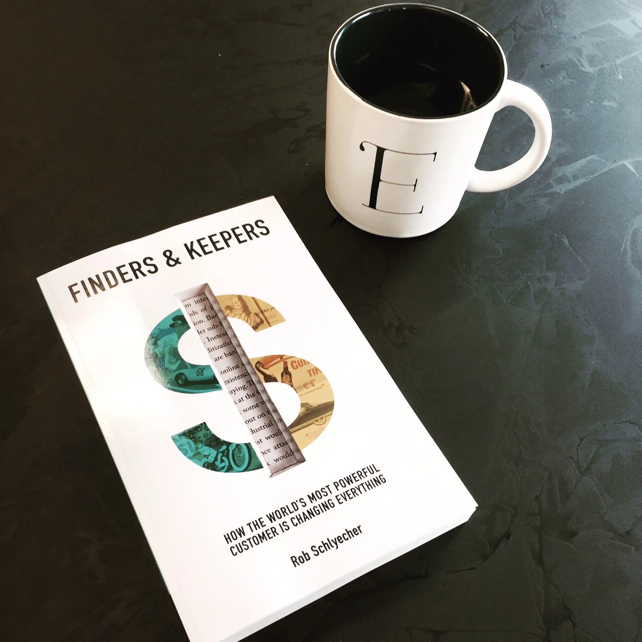 Elettra Book Club