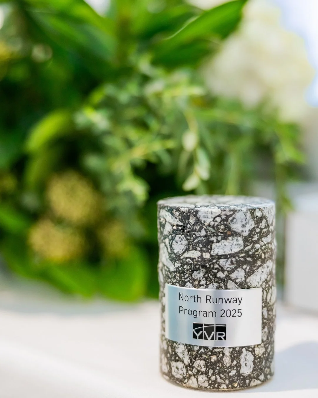 We were proud to help YVR celebrate the completion of the North Runway Program with an evening of appreciation for the teams who made it possible. The event brought together partners, contractors, and airport staff to recognize the collaboration and 