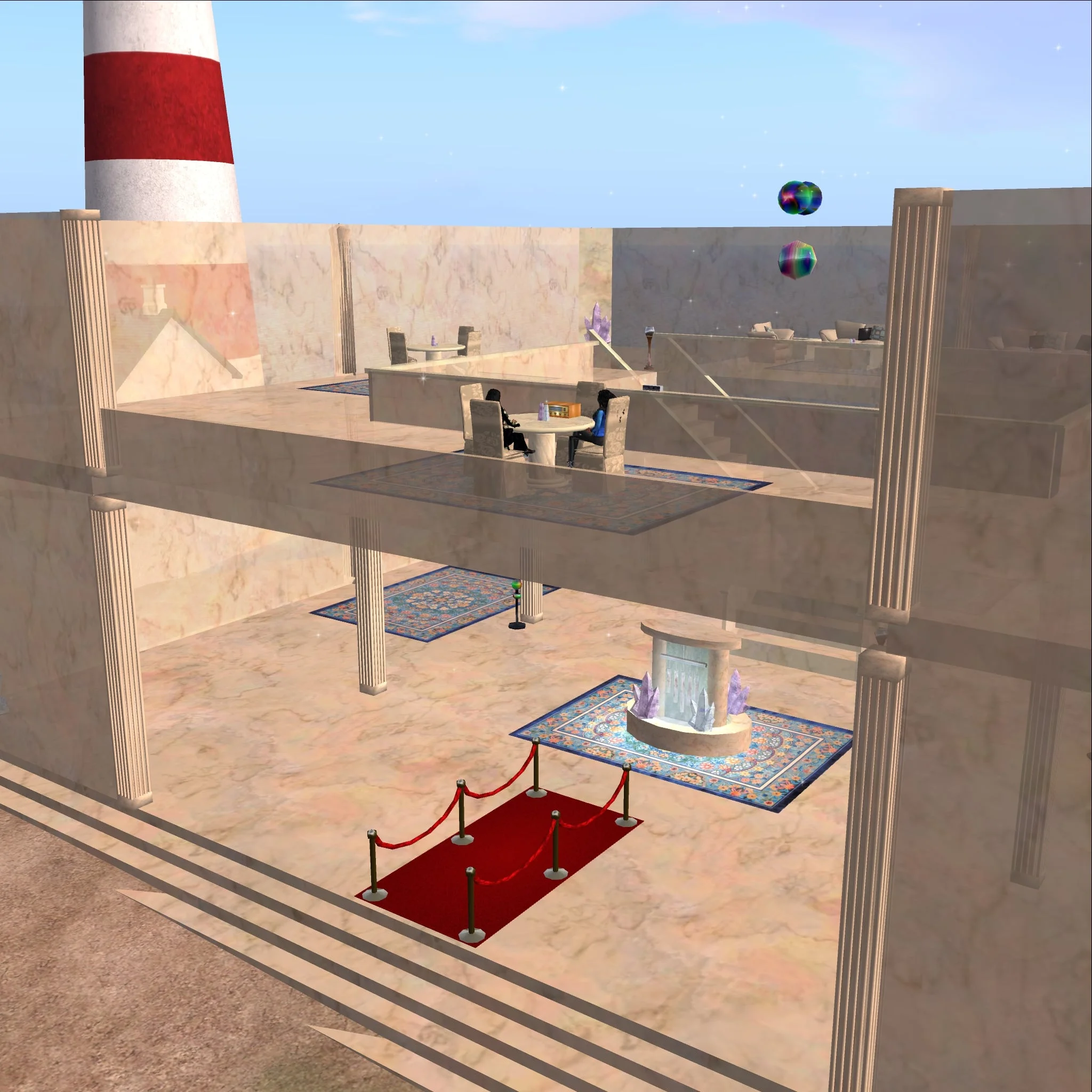  Image by Jadyn Firehawk. 