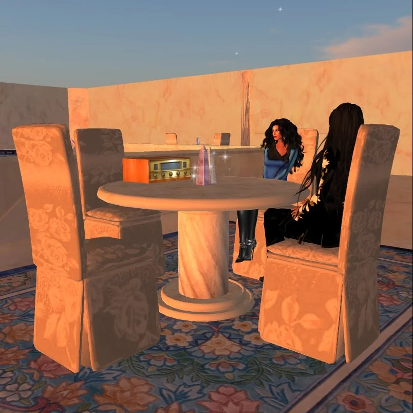  Image by Jadyn Firehawk. 