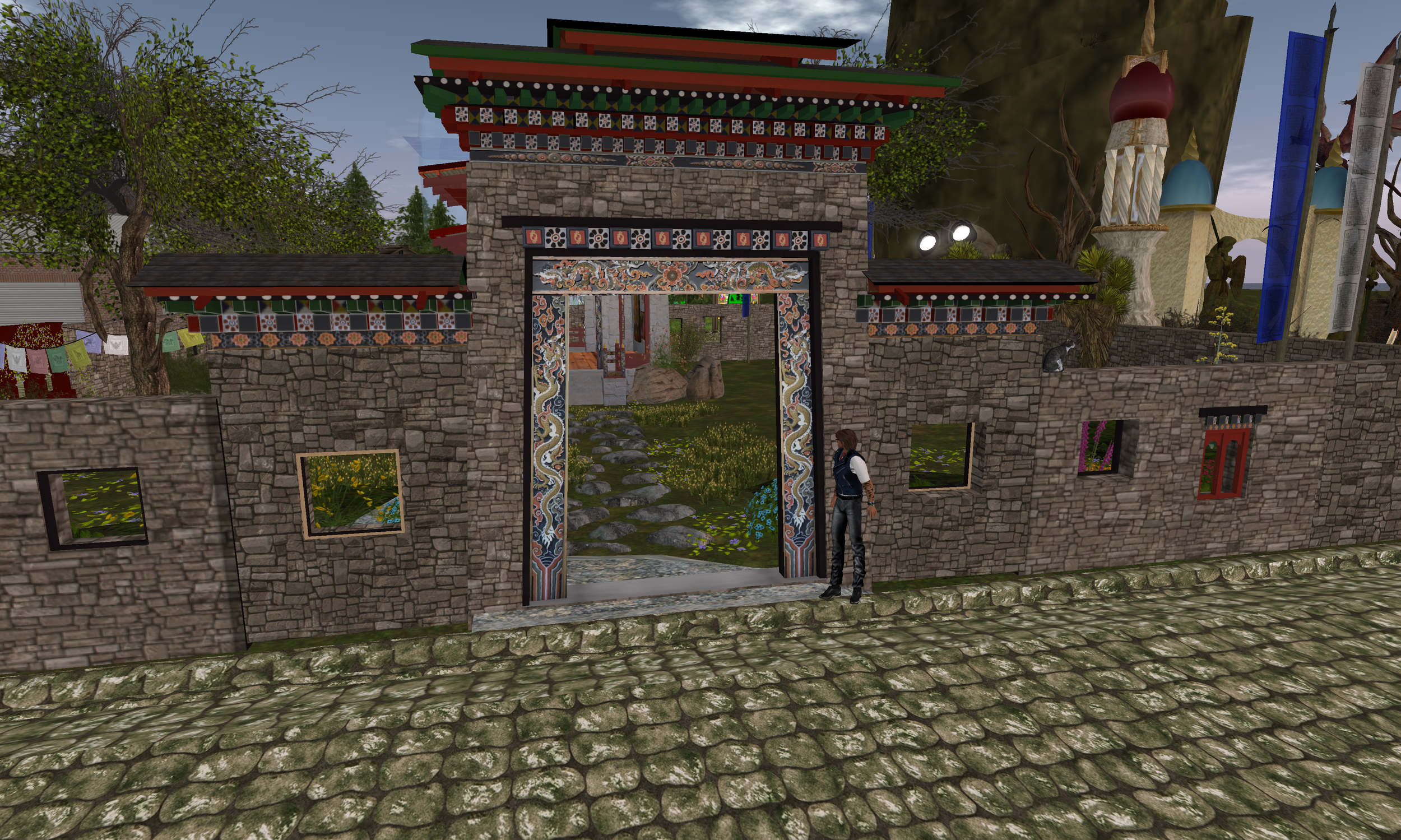 SL13B neighbors-Bhutan on the Border.png