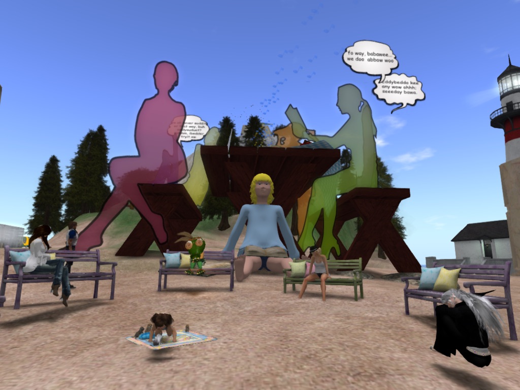iSkye's Table