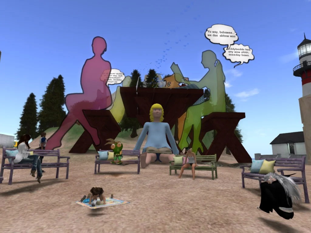  Image by Donna Davis. 