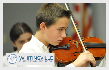 Whitinsville Christian School More>>> Year Established: 1928 Location: Whitinsville , MA Type of School: Private HS. CO-ED Grades: Pre K-12 Teacher to Student Ratio: 1:8