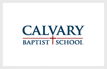 Calvary Baptist School More>>> Year Established: 1968 Location: Lansdale, PA Type of School: Private HS. CO-ED Grades: Pre K-12
