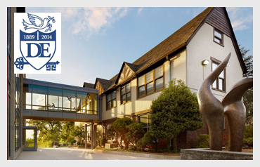 Dwight-Englewood School More>>> Year Established: 1973 Location: Englewood, NJ Type of School: Day School, CO-ED Grade: Pre K-12 Teacher to Student Ratio: 1:7