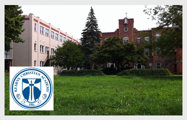 Kearny Christian Academy More>>> Year Established: 1981 Location: Kearny, NJ Type of School: Day School, CO-ED Grade: Pre K-12 Teacher to Student Ratio: 1:12