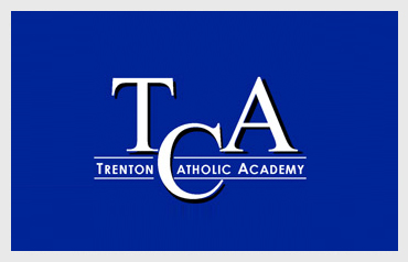 Trenton Catholic Academy More>>> Year Established: 1962 Location: Trenton, NJ Type of School: Day School, CO-ED Grade: Pre K-12 Teacher to Student Ratio: 1:17
