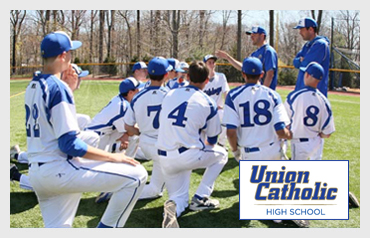 Union Catholic High School More>>> Year Established: 1961 Location: Scotch Plains , NJ Type of School: Day School, CO-ED Grade: Pre K-12 Teacher to Student Ratio: 1:17
